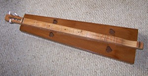 dulcimer